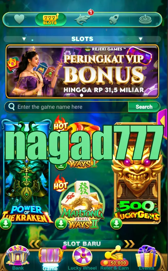 nagad777 ডাউনলোড