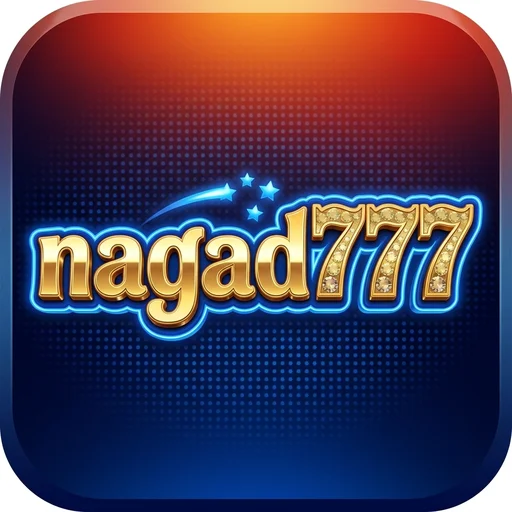 nagad777 Logo - অফিসিয়াল